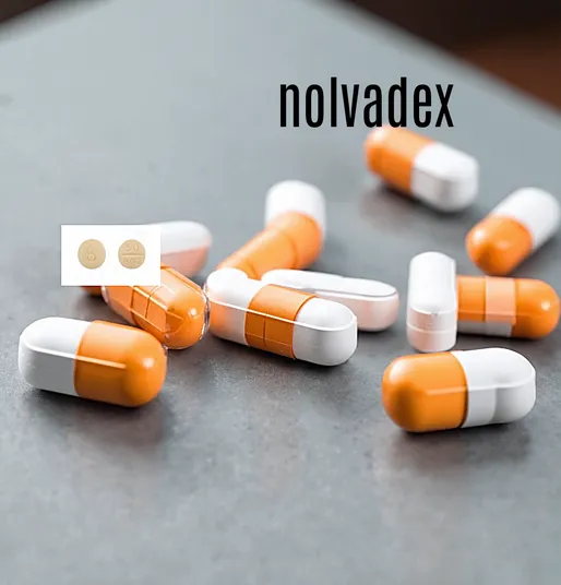 Nolvadex vente libre